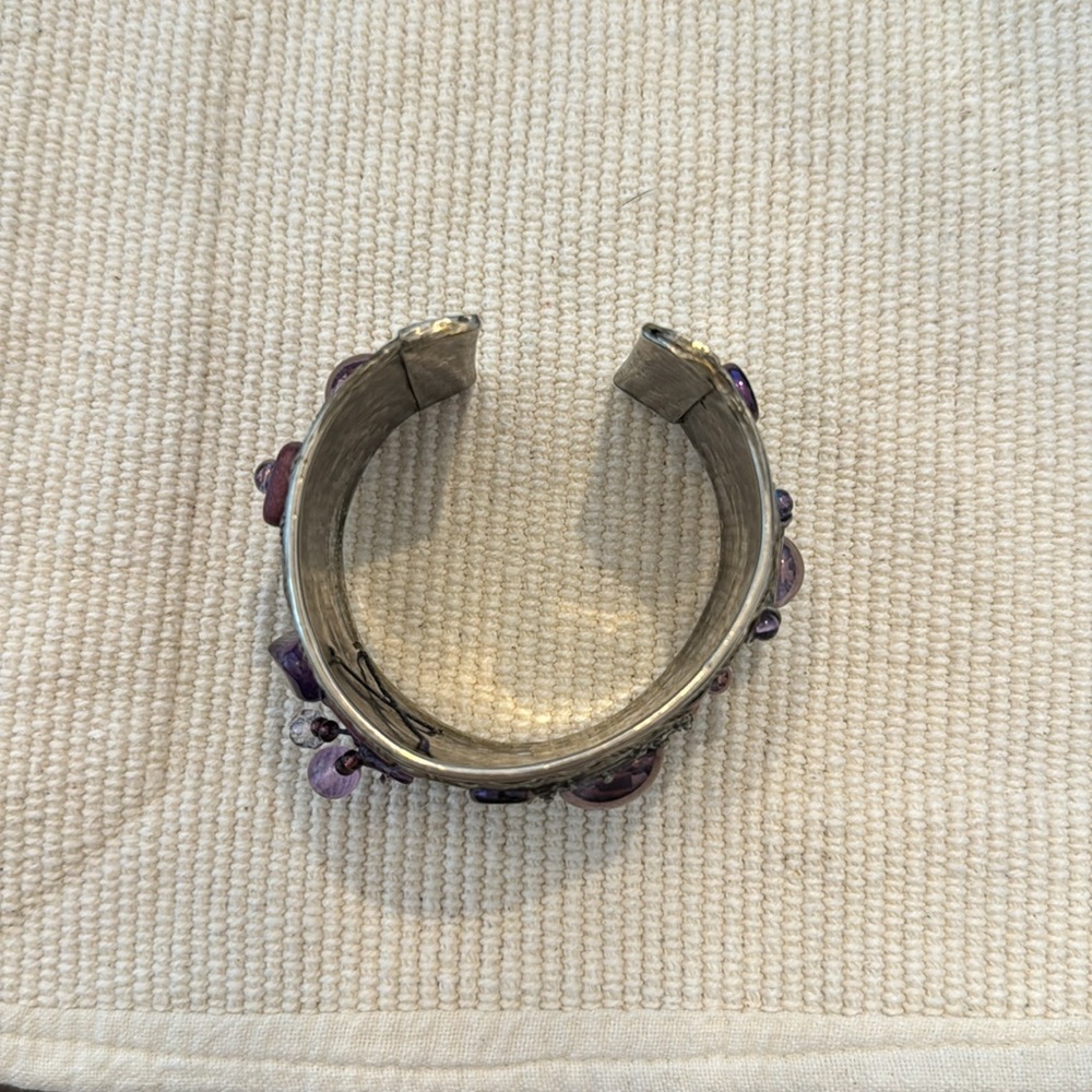 Cuff Bracelet - Picture 10 of 12
